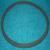 COLLINS SKIM FILTER VAC LID GASKET